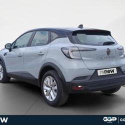 Renault Captur 1.0 Eco-G 100ch Evolution N&icirc;mes