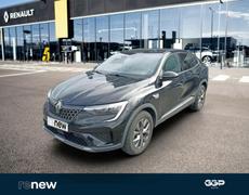 Renault Arkana Saint-Pol-sur-Ternoise