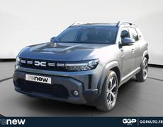 Dacia Duster Nîmes