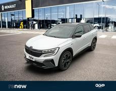 Renault Austral Saint-Pol-sur-Ternoise