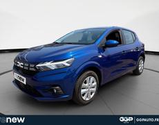 Dacia Sandero Nîmes