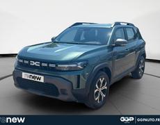 Dacia Duster Nîmes
