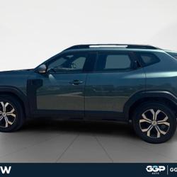 Dacia Duster 1.6 hybrid 140ch Expression N&icirc;mes
