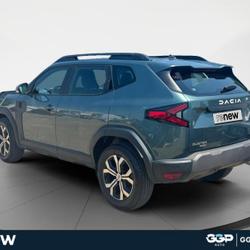 Dacia Duster 1.6 hybrid 140ch Expression N&icirc;mes