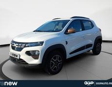 Dacia Spring Nîmes