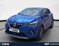 Renault Captur Nîmes