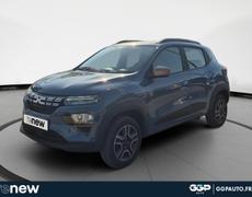 Dacia Spring Nîmes