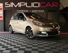 Renault Scenic 3 1.6 DCI 130 BOSE EDITION
