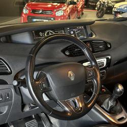 Renault Scenic 3 1.6 DCI 130 BOSE EDITION occasion - La Motte-Servolex - photo 2/21