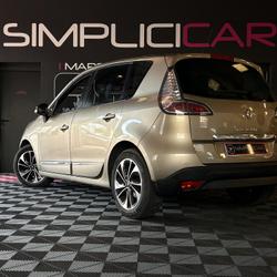 Renault Scenic 3 1.6 DCI 130 BOSE EDITION occasion - La Motte-Servolex - photo 3/21
