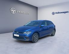 Volkswagen Polo Cherbourg-en-Cotentin