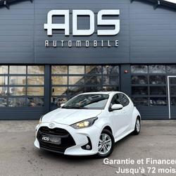 Toyota Yaris 116h Dynamic Business 5p MC24 / &Agrave; PARTIR DE 213,16 &euro; * Diebling