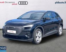Audi Q4 e-tron Aix-en-Provence