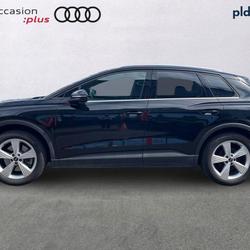 Audi Q4 e-tron Q4 e-tron 45 285 ch 82 kWh Design Aix-en-Provence