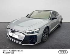 Audi e-tron Brest
