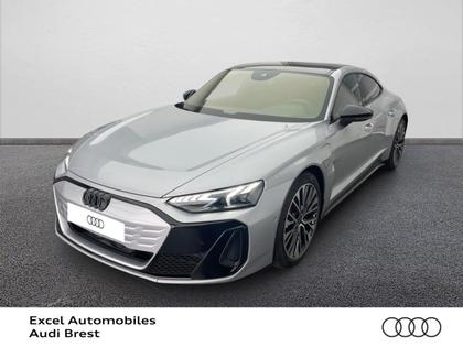 Audi e-tron - 591ch quattro - 116 990 €