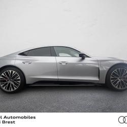 Audi e-tron 591ch quattro occasion - Brest - photo 3/38