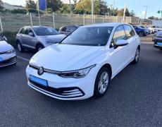 Volkswagen Golf 8 Saint-Maurice-l'Exil