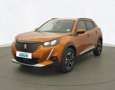 Peugeot 2008 La Rochelle