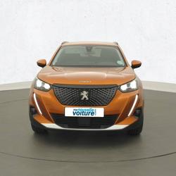 Peugeot 2008 2008 BlueHDi 130 S&S EAT8 - Allure Pack La Rochelle