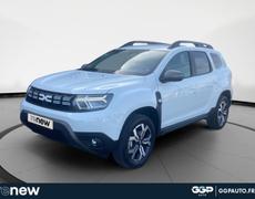 Dacia Duster Nîmes