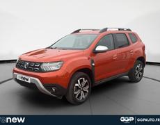Dacia Duster Nîmes