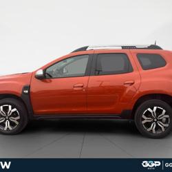 Dacia Duster 1.3 TCe 150ch FAP Prestige 4x2 EDC N&icirc;mes