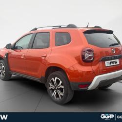 Dacia Duster 1.3 TCe 150ch FAP Prestige 4x2 EDC N&icirc;mes