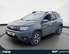 Dacia Duster Nîmes