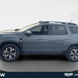 Dacia Duster 1.0 ECO-G 100ch  Journey + 4x2 N&icirc;mes