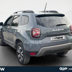 Dacia Duster 1.0 ECO-G 100ch  Journey + 4x2 N&icirc;mes