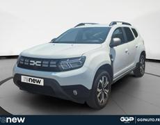 Dacia Duster Nîmes