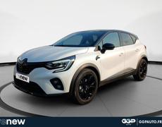 Renault Captur Nîmes