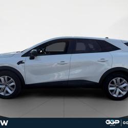 Renault Symbioz 1.6 E-Tech full hybrid 145ch Evolution N&icirc;mes