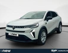 Renault Symbioz Nîmes