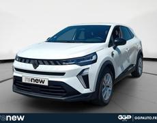 Renault Symbioz Nîmes