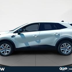Renault Symbioz 1.6 E-Tech full hybrid 145ch Evolution N&icirc;mes