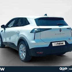 Renault Symbioz 1.6 E-Tech full hybrid 145ch Evolution N&icirc;mes