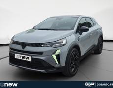 Renault Symbioz Nîmes