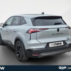 Renault Symbioz 1.6 E-Tech full hybrid 145ch esprit Alpine N&icirc;mes