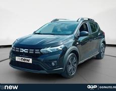 Dacia Sandero Nîmes