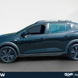 Dacia Sandero 1.0 ECO-G 100ch Stepway Expression -24 N&icirc;mes