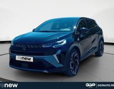 Renault Symbioz Nîmes