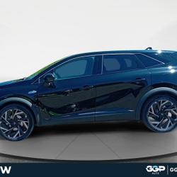 Renault Symbioz 1.6 E-Tech full hybrid 145ch esprit Alpine N&icirc;mes
