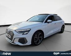 Audi A3 Sportback Nîmes