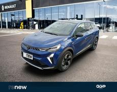 Renault Symbioz Saint-Pol-sur-Ternoise