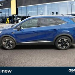 Renault Symbioz 1.6 E-Tech full hybrid 145ch Iconic Saint-Pol-sur-Ternoise