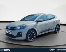 Dacia Sandero Nîmes