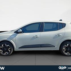 Dacia Sandero 1.0 TCe 100ch Journey -25 N&icirc;mes