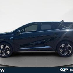 Renault Symbioz 1.8 E-Tech full hybrid 160ch Iconic - 26 N&icirc;mes